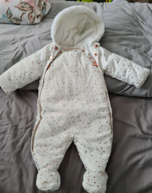 ted baker snuggle suit